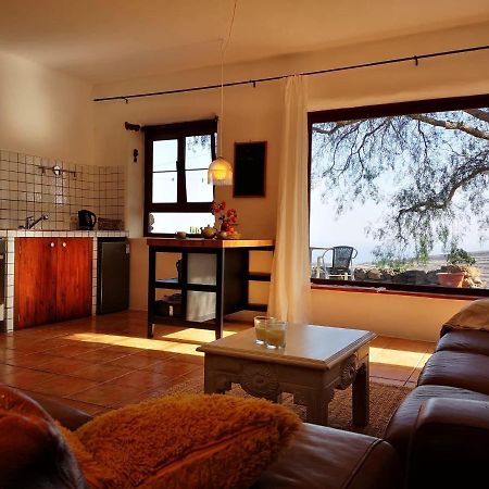 Apartamento Pirul Haria Bagian luar foto