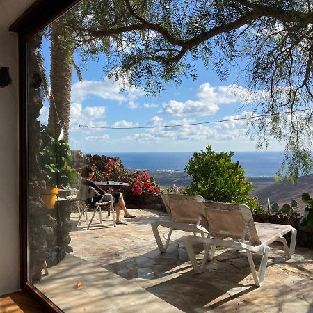 Apartamento Pirul Haria Bagian luar foto