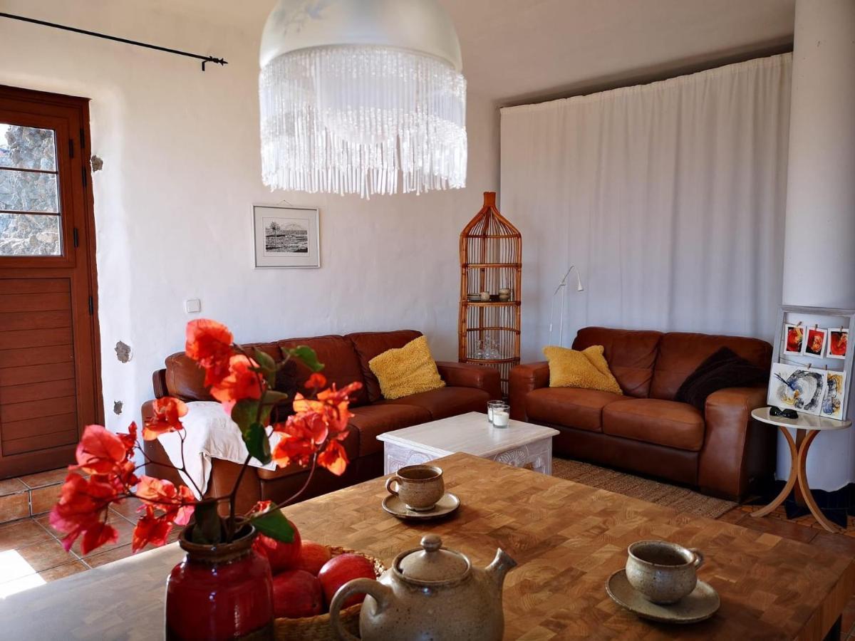 Apartamento Pirul Haria Bagian luar foto