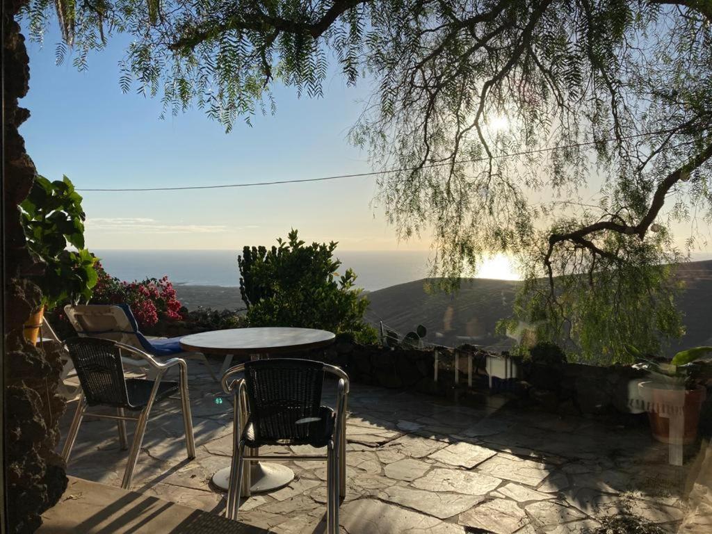Apartamento Pirul Haria Bagian luar foto